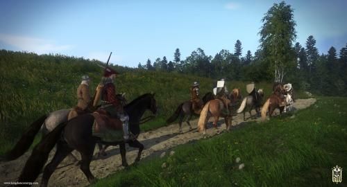 Kingdom Come Deliverance   Band of Bastards 122636,3
